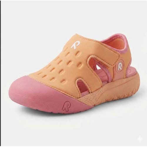 Детские босоножки Reima Koralli 5400070A-26C0